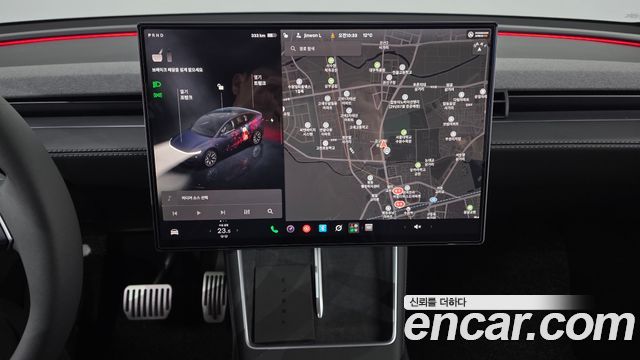 Tesla Model Y 2026 — photo 20