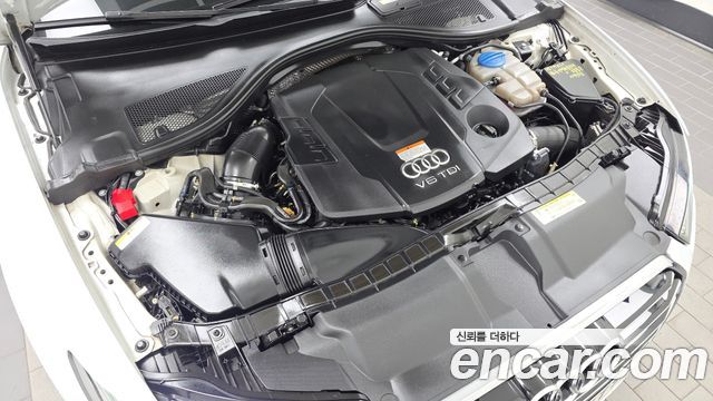 Audi A6 2016 — photo 6