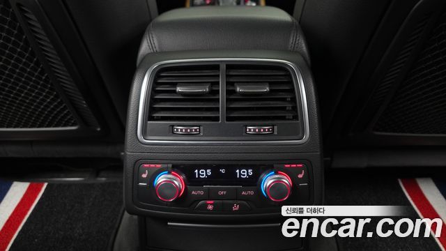 Audi A6 2016 — photo 19