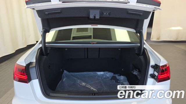 Audi A6 2016 — photo 20
