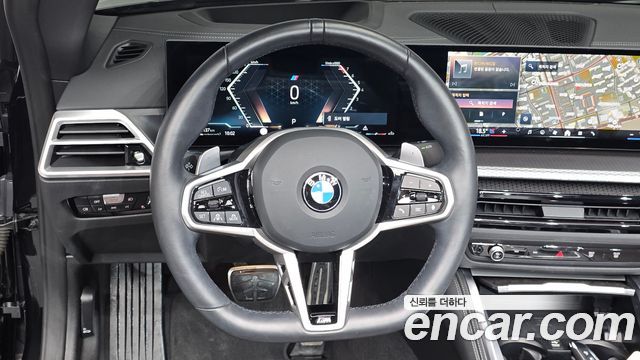 BMW 4-Series 2025 — photo 20