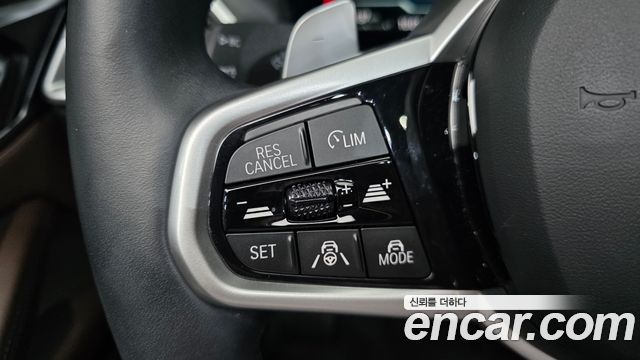 BMW 4-Series 2025 — photo 23