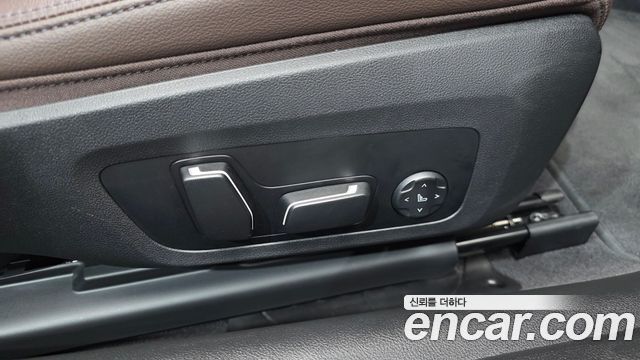 BMW 4-Series 2025 — photo 25