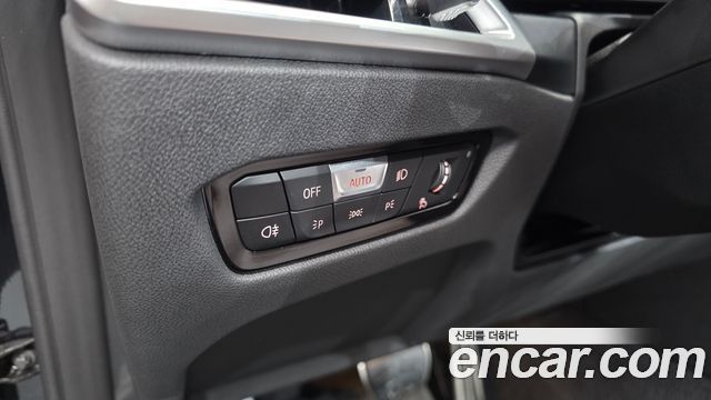 BMW 4-Series 2025 — photo 26