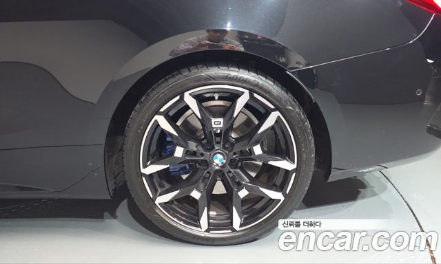 BMW 4-Series 2025 — photo 7