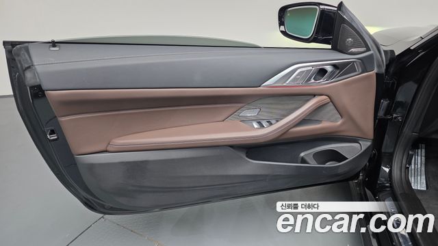BMW 4-Series 2025 — photo 14
