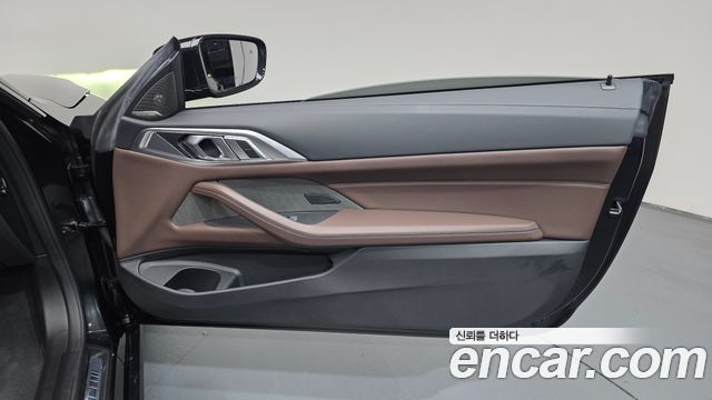 BMW 4-Series 2025 — photo 15