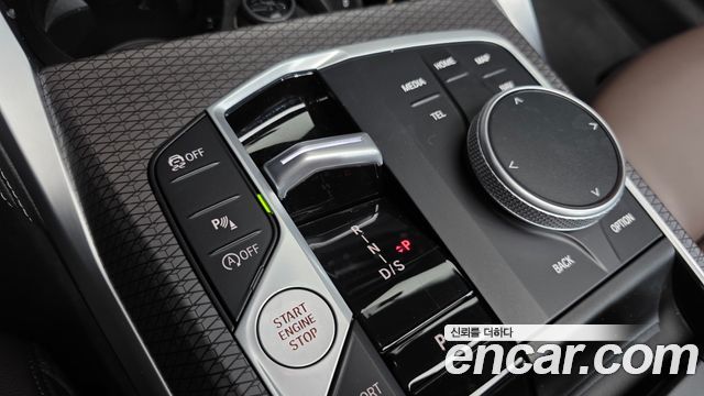 BMW 4-Series 2025 — photo 27