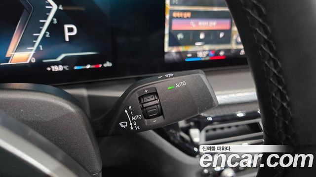 BMW 4-Series 2025 — photo 28