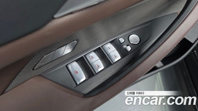 BMW 4-Series 2025 — photo 29
