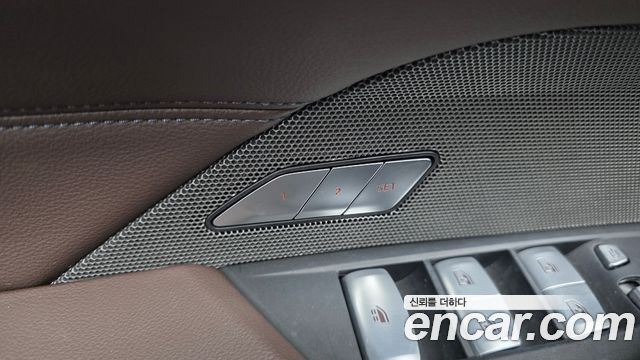 BMW 4-Series 2025 — photo 30