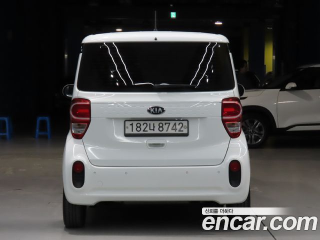 Kia RAY 2019 — photo 3