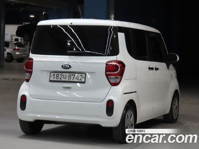 Kia RAY 2019 — photo 4