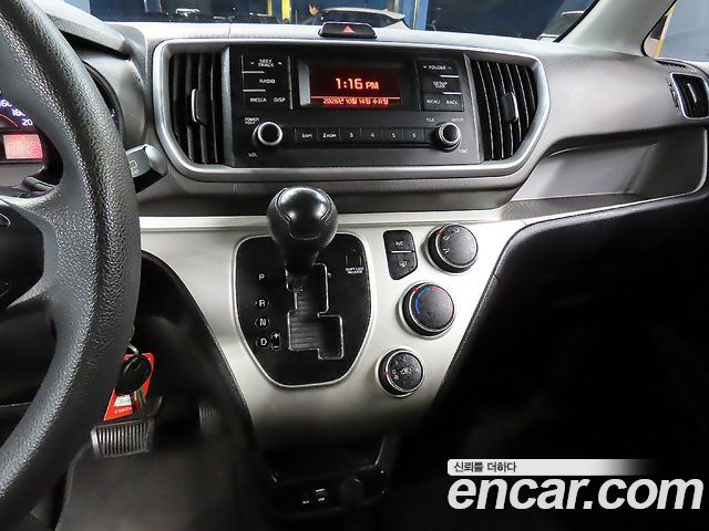 Kia RAY 2019 — photo 9