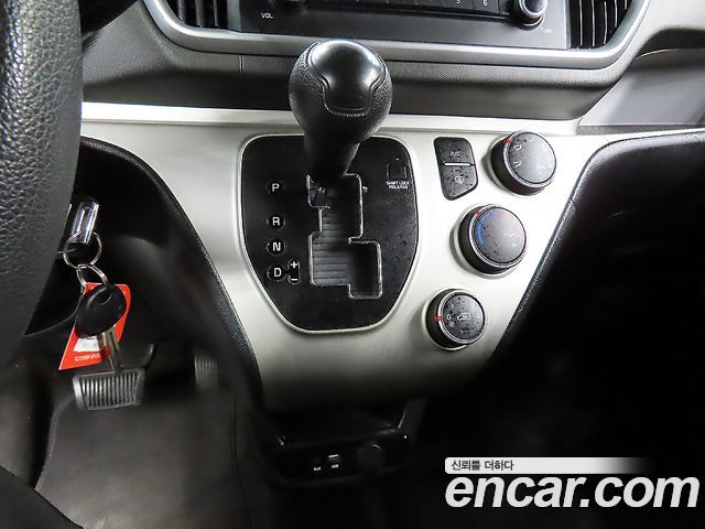 Kia RAY 2019 — photo 11