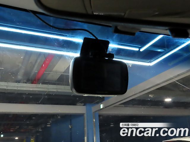 Kia RAY 2019 — photo 12