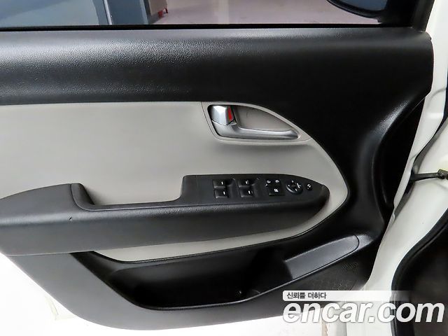 Kia RAY 2019 — photo 13