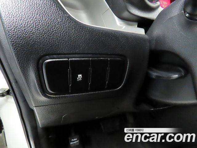 Kia RAY 2019 — photo 14