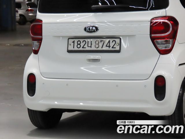 Kia RAY 2019 — photo 15