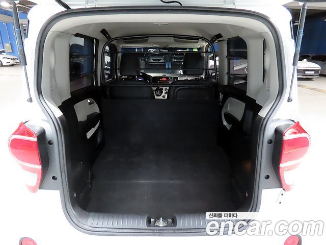 Kia RAY 2019 — photo 16