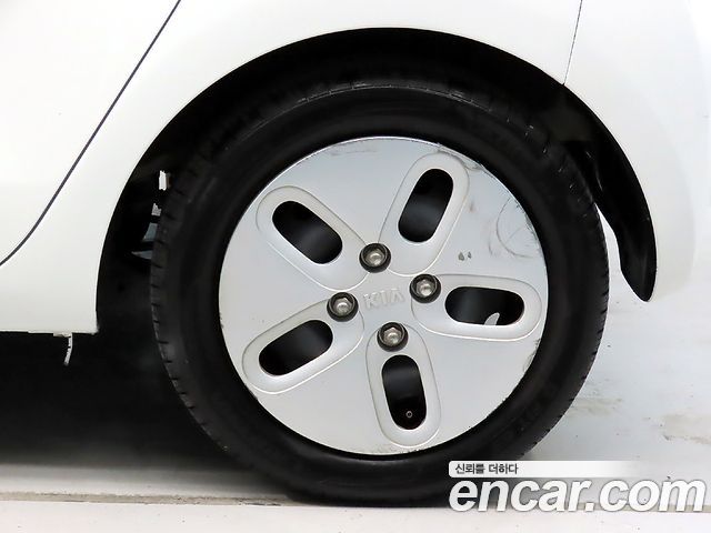 Kia RAY 2019 — photo 20