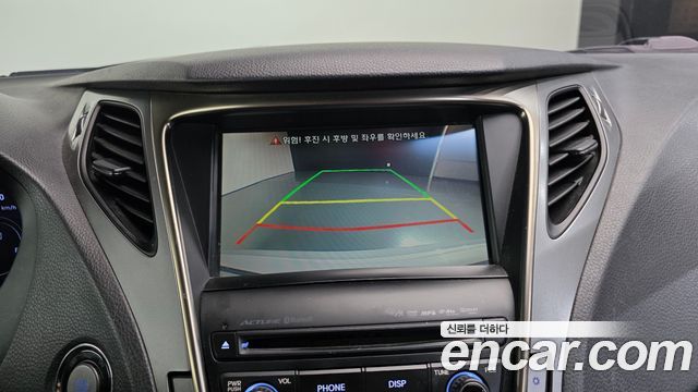 Hyundai Grandeur 2014 — photo 15