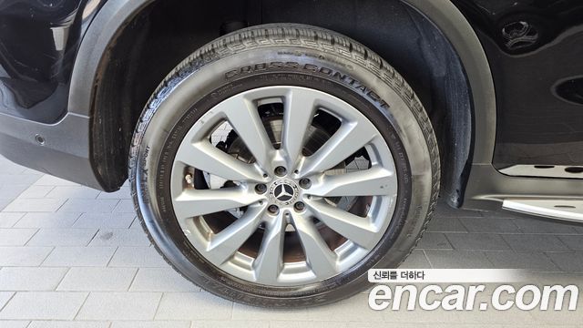 Mercedes-Benz GLC-Class 2019 — photo 5