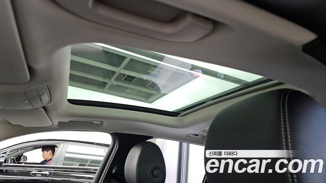 Mercedes-Benz GLC-Class 2019 — photo 25