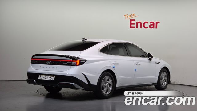 Hyundai Sonata 2024 — photo 2