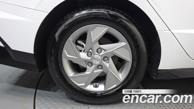 Hyundai Sonata 2024 — photo 5