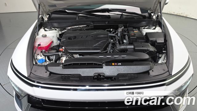 Hyundai Sonata 2024 — photo 6