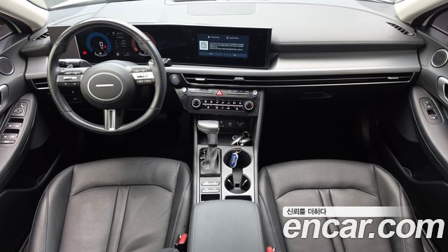 Hyundai Sonata 2024 — photo 10