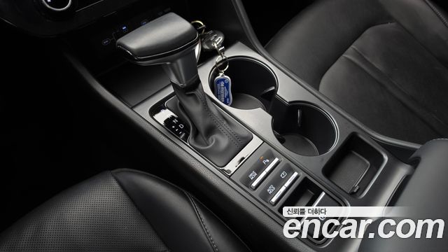 Hyundai Sonata 2024 — photo 12