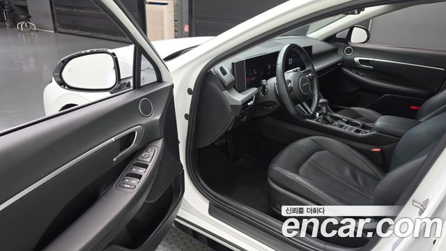 Hyundai Sonata 2024 — photo 13