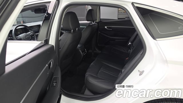 Hyundai Sonata 2024 — photo 18