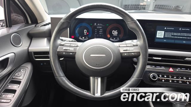 Hyundai Sonata 2024 — photo 19