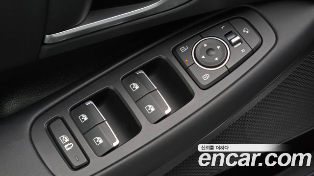 Hyundai Sonata 2024 — photo 21