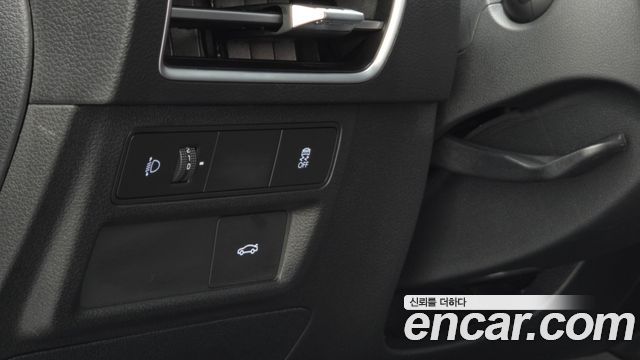 Hyundai Sonata 2024 — photo 22