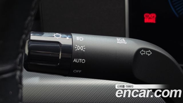 Hyundai Sonata 2024 — photo 23