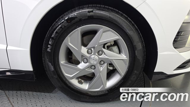 Hyundai Sonata 2024 — photo 7