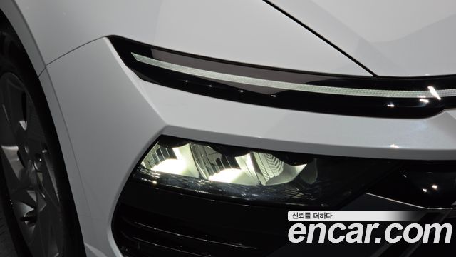 Hyundai Sonata 2024 — photo 8