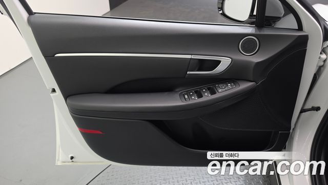 Hyundai Sonata 2024 — photo 14