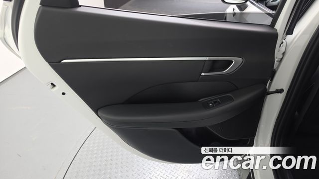 Hyundai Sonata 2024 — photo 15