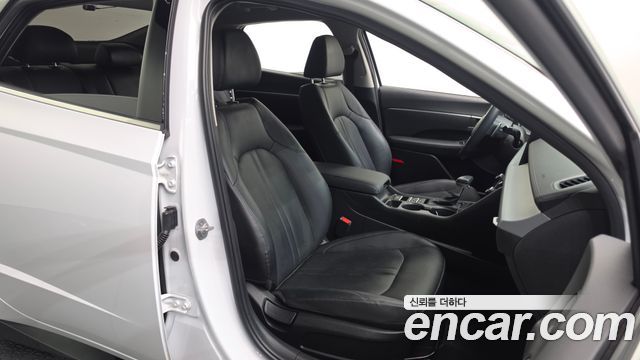 Hyundai Sonata 2024 — photo 16