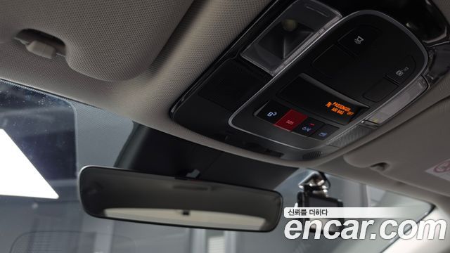 Hyundai Sonata 2024 — photo 27