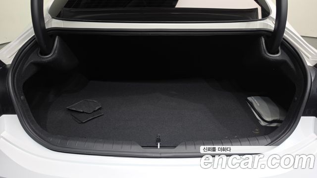 Hyundai Sonata 2024 — photo 29
