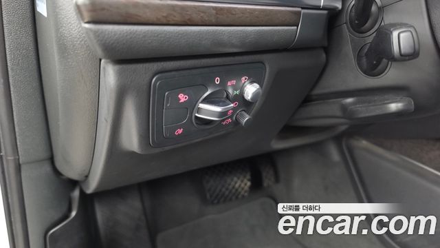 Audi A6 2018 — photo 16