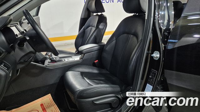Kia K5 2017 — photo 12