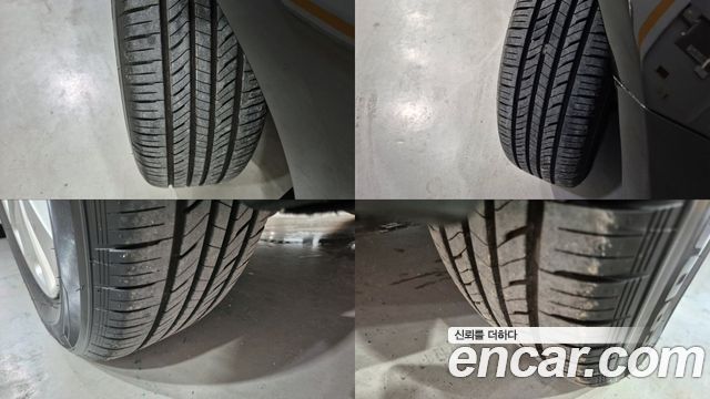 Kia K5 2017 — photo 18