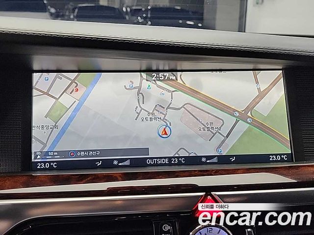 Genesis EQ900 2016 — photo 16